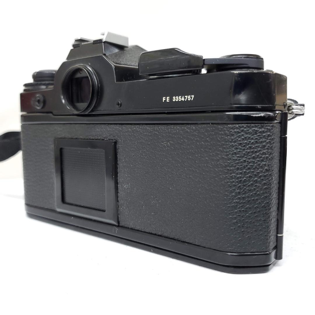 【動作確認済】 Nikon FE G0206-173-4p p