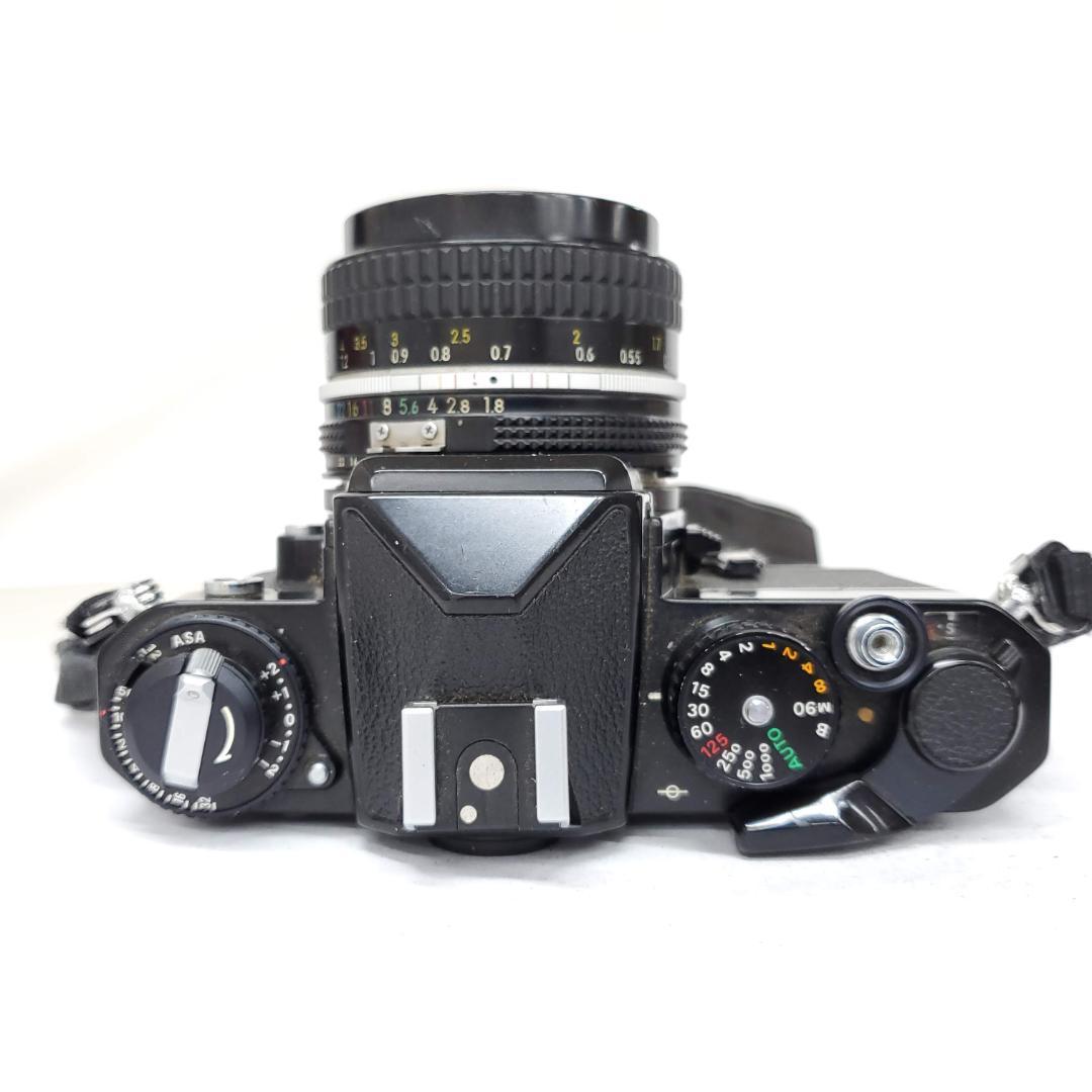 【動作確認済】 Nikon FE G0206-173-4p p