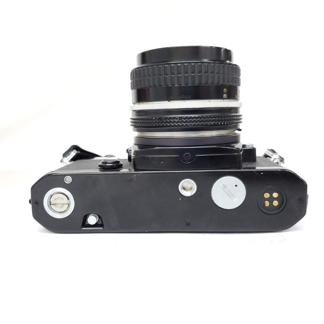 【動作確認済】 Nikon FE G0206-173-4p p