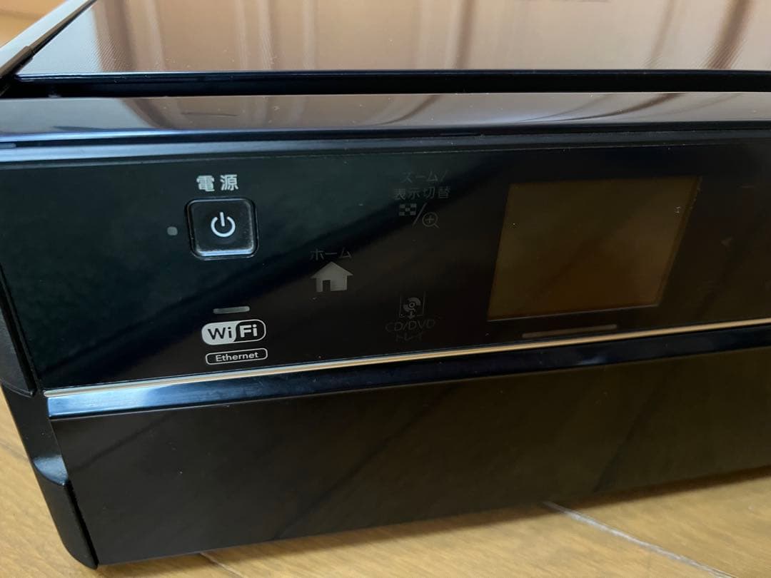 プリンター・複合機 EPSON EP-804A