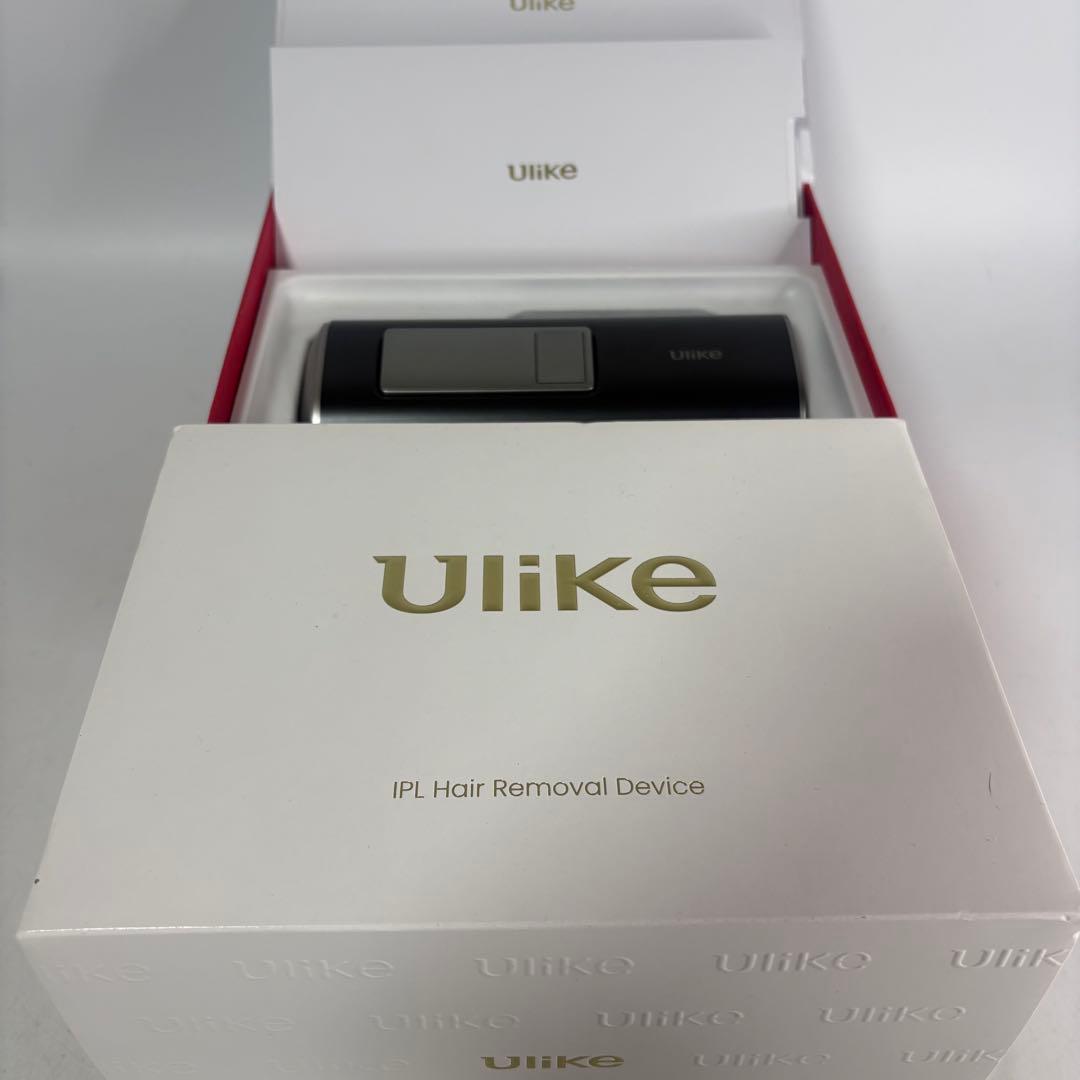 Ulike Airシリーズ Air2 IPL光美容器 UI04