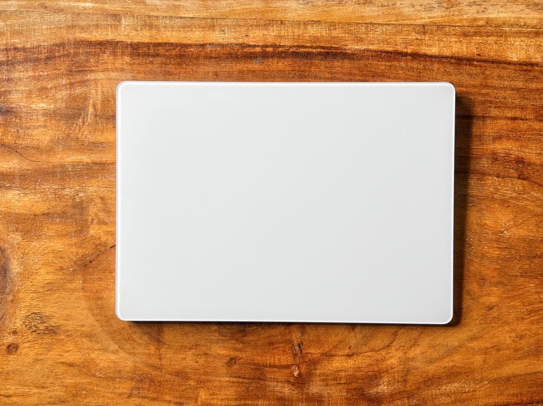 【極美品】Apple Magic Trackpad 2 Lightning