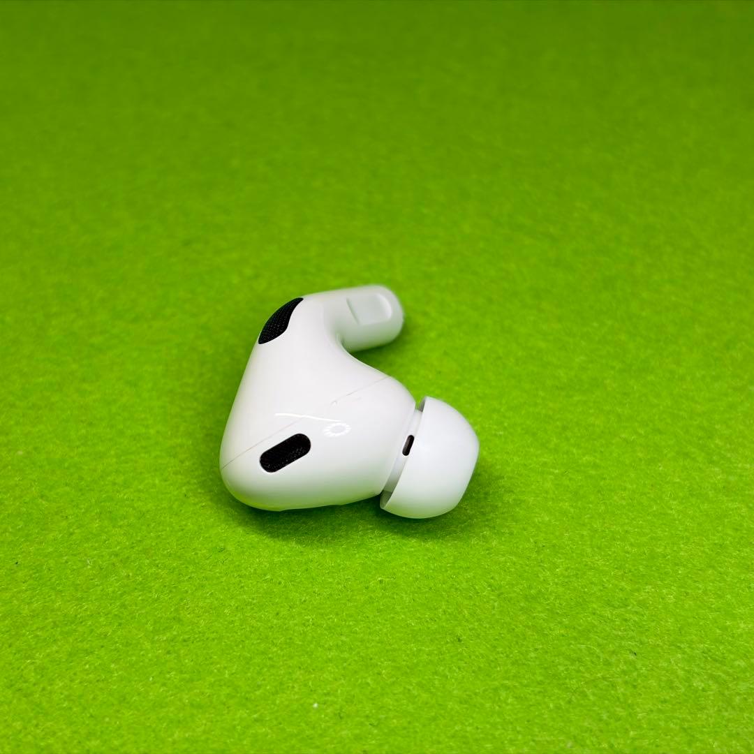 38 エアポッツプロ 第2世代 AirPods Pro 左イヤホン Apple