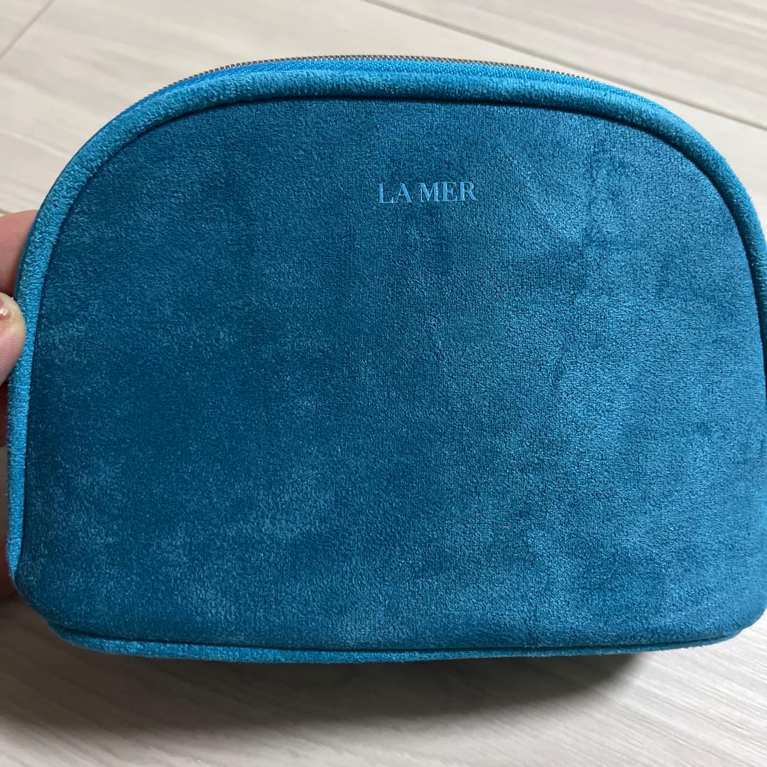 特売＊美品⭐️LA MER スキンケア トライアルセット(ボッチ付き)
