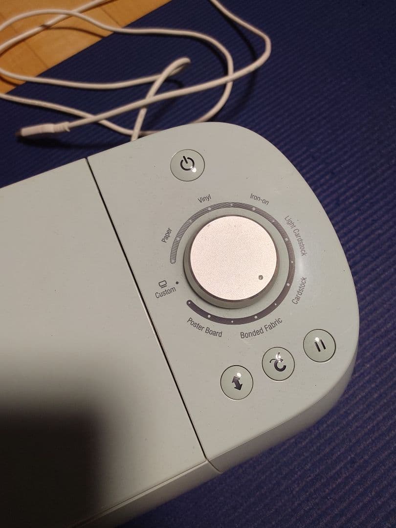 Cricut Explore Air 2 グリップマット2枚付き