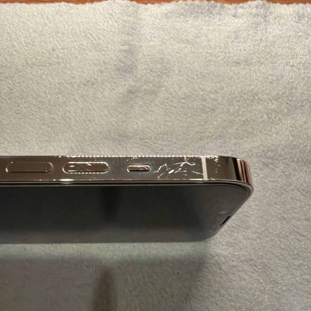iPhone 13 Pro 128GB シルバー SIMフリー