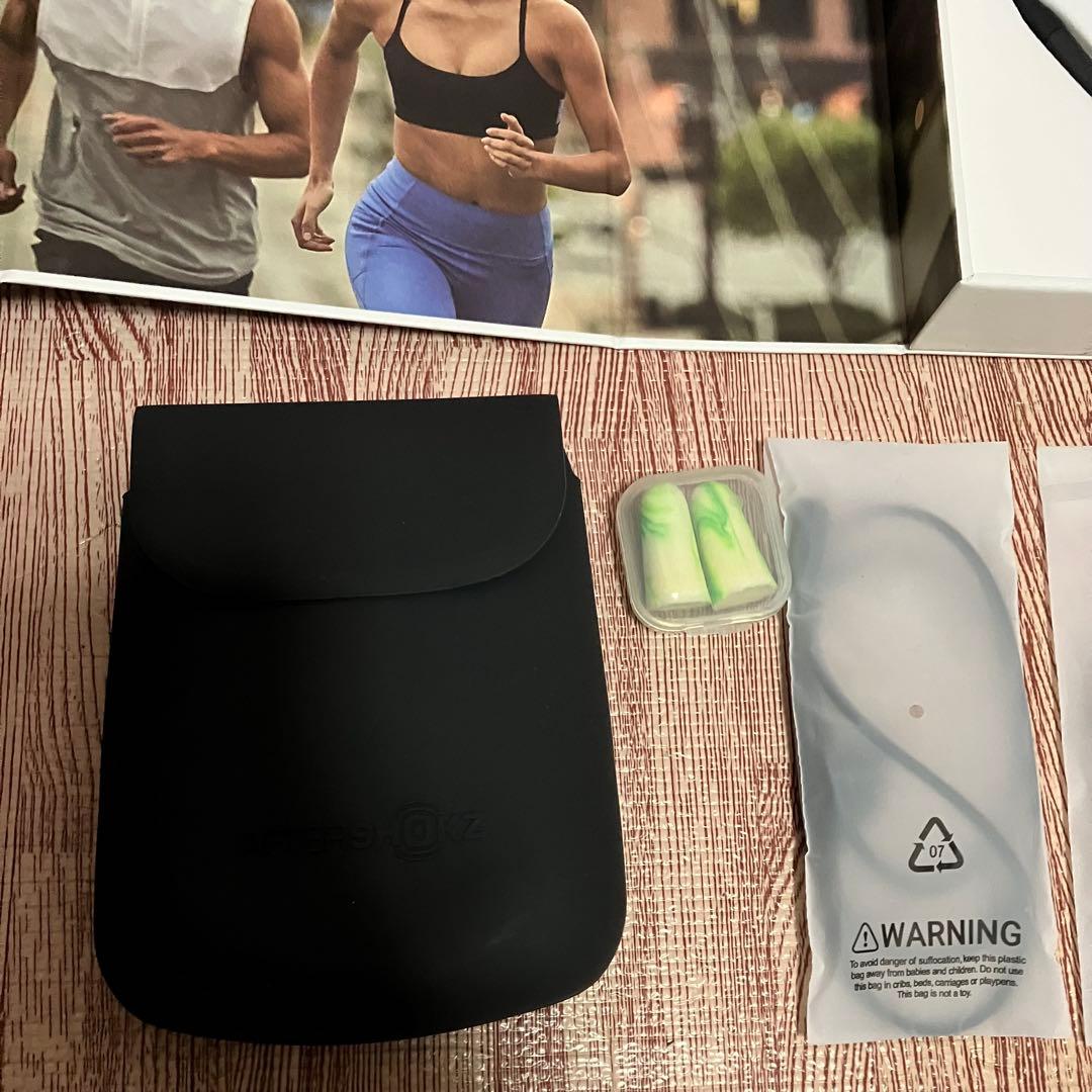 AFTERSHOKZ AEROPEX AS800 骨伝導イヤホン エアロペクス