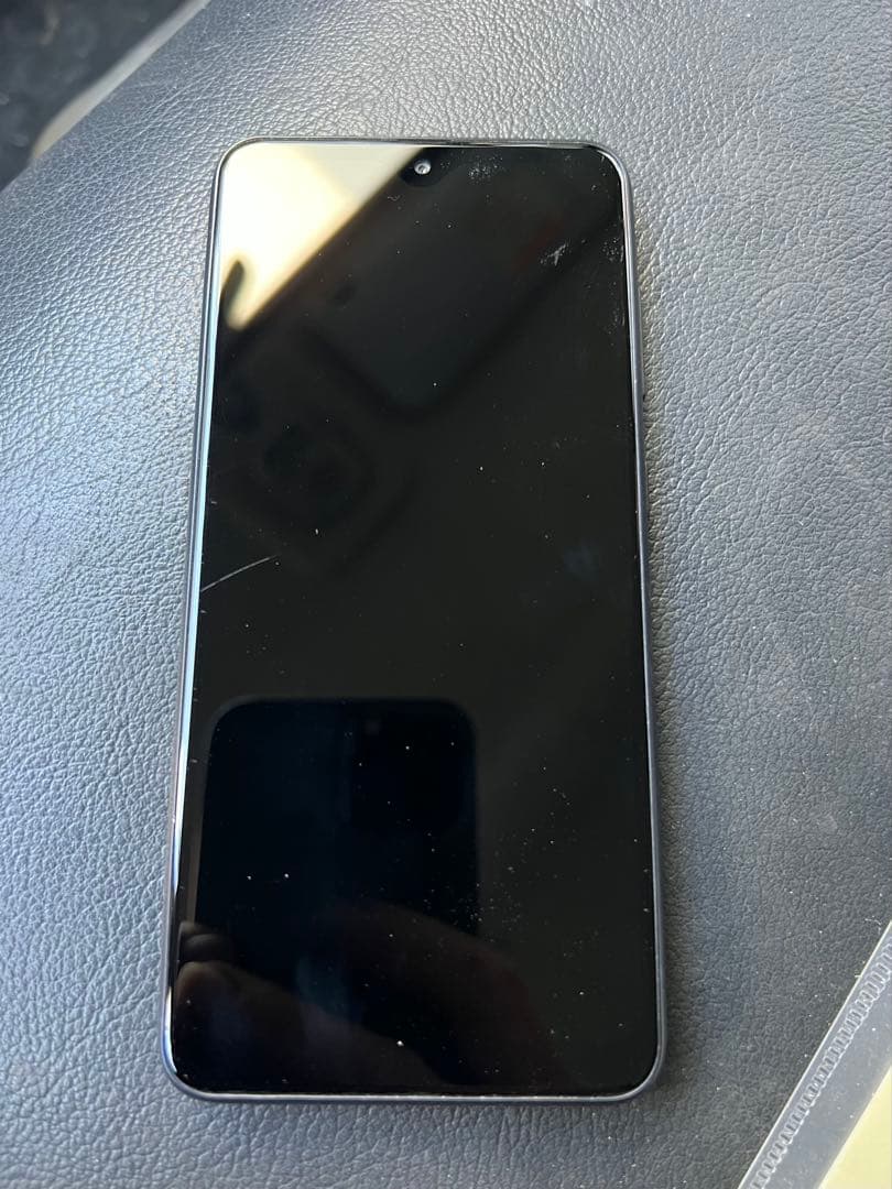 スマートフォン本体 docomo Galaxy A22 5G SC-56B