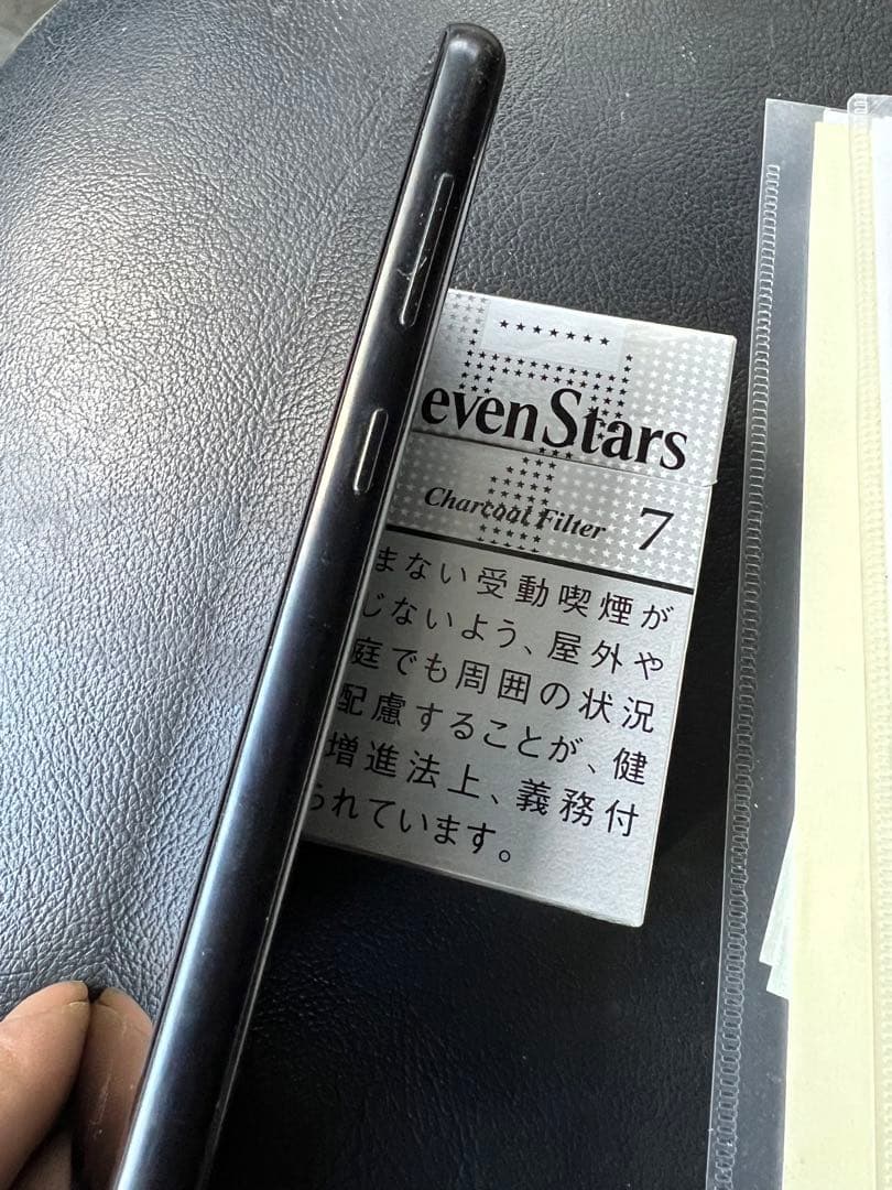 スマートフォン本体 docomo Galaxy A22 5G SC-56B