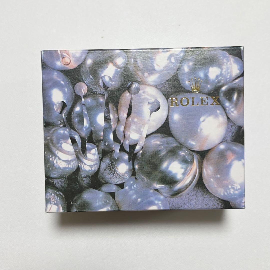 美品　ロレックス　時計　空箱　外箱　ボックス　ケース　79173