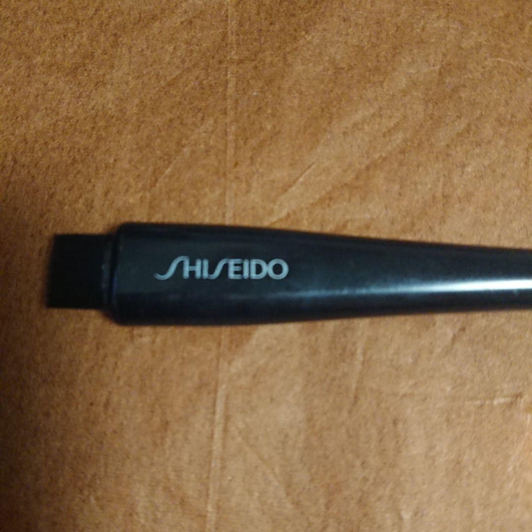 SHISEIDO メーキャップ ブラシセット