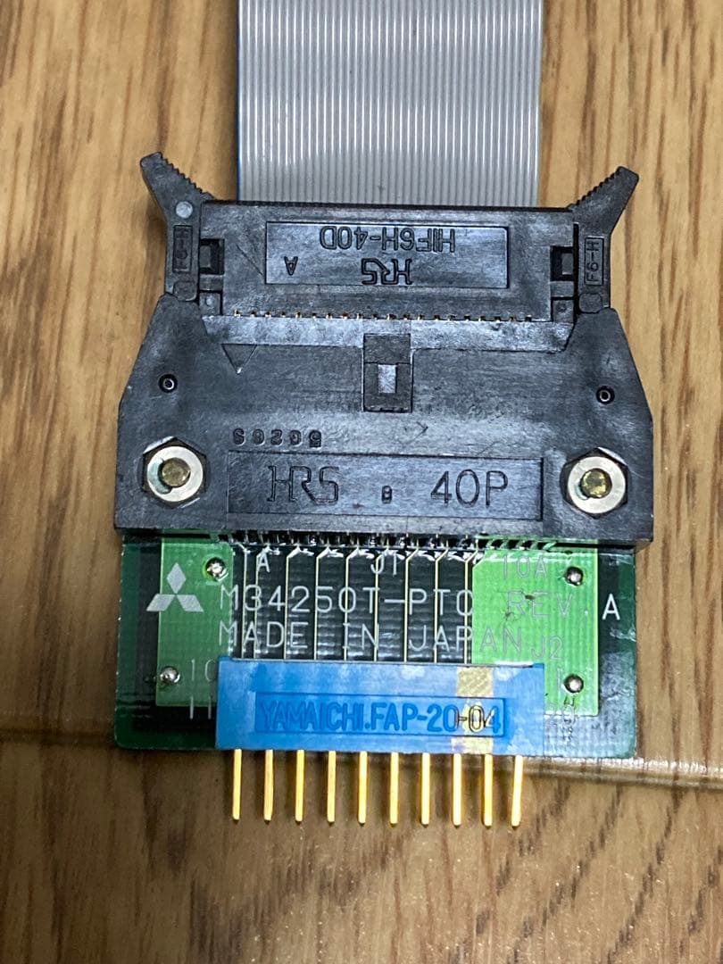 その他 MITSUBISHI M34250T-SET