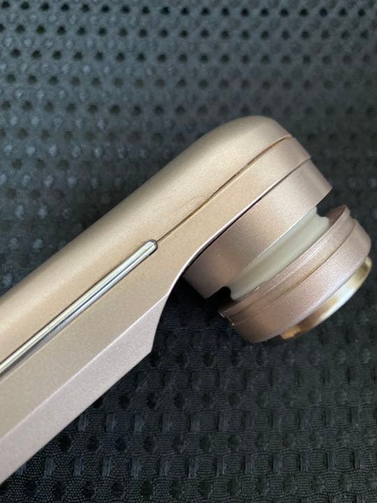超音波美顔器 エステナードソニック ローズ