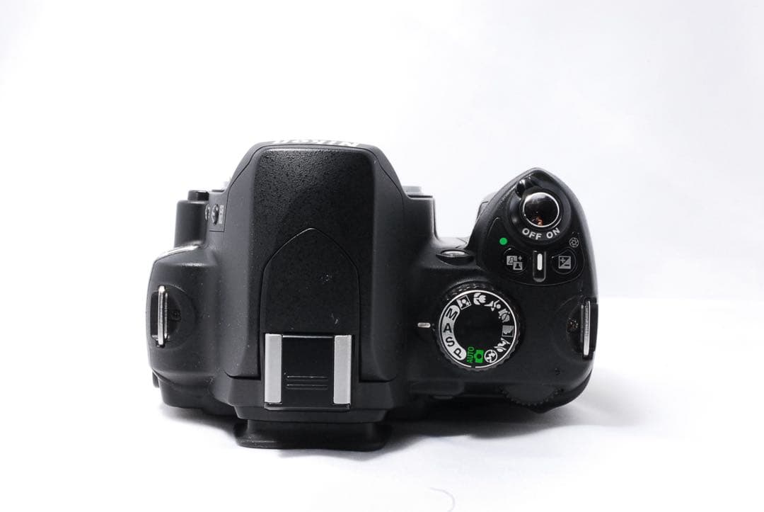 スマホ転送OK❤️Nikon D60❤️手ぶれ補正レンズセット✨カメラ