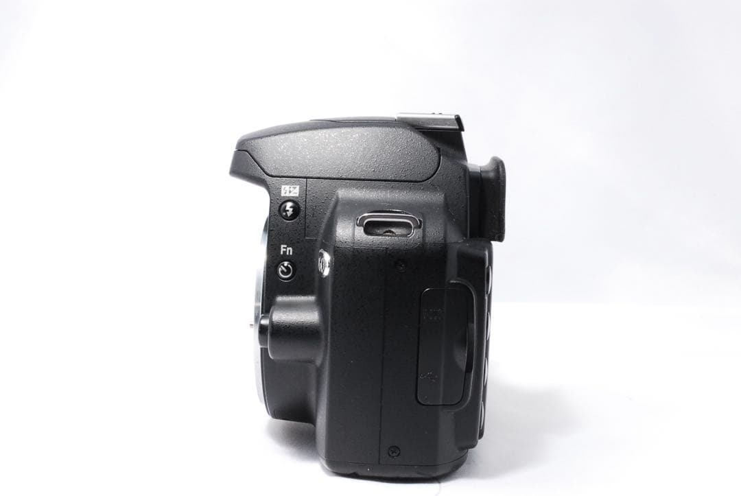 スマホ転送OK❤️Nikon D60❤️手ぶれ補正レンズセット✨カメラ