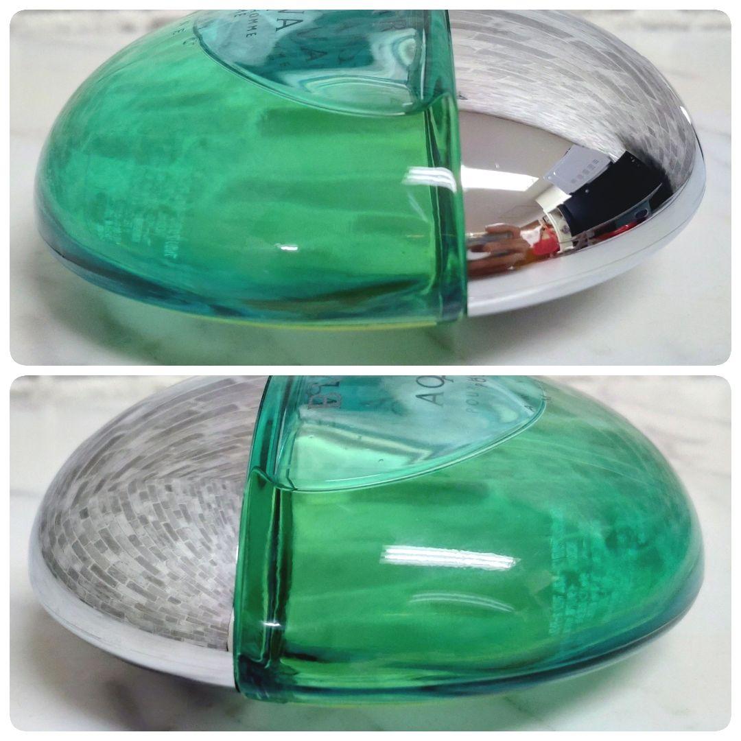 BVLGARI AQUA POUR HOMME MARINEブルガリアクアマリン