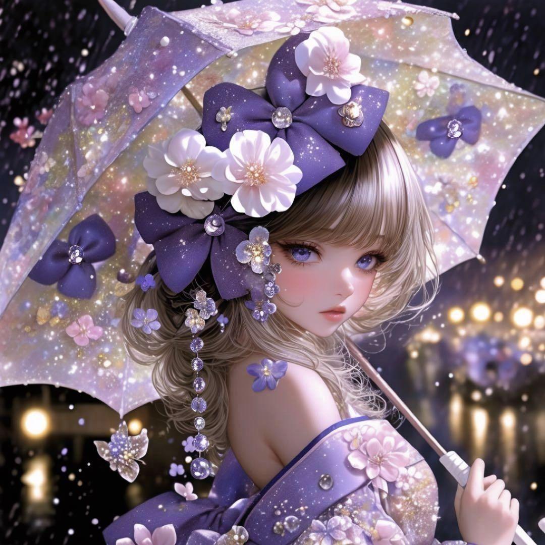 ♡プリン♡