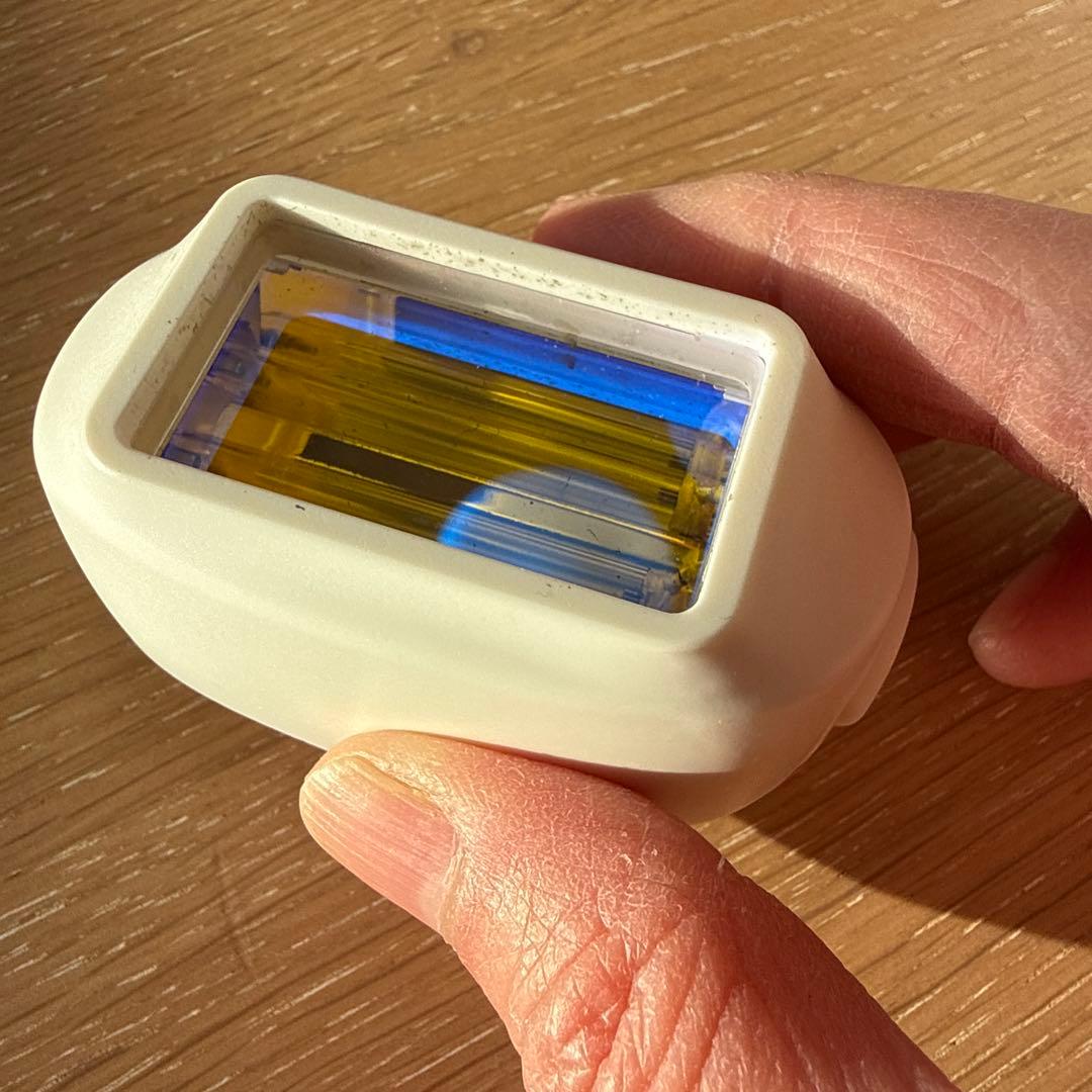 ケノン　脱毛器Ver6.0 お値下げ中