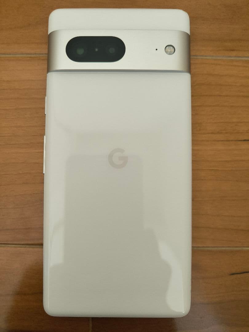 Google Pixel 7 128GB  SIMフリー