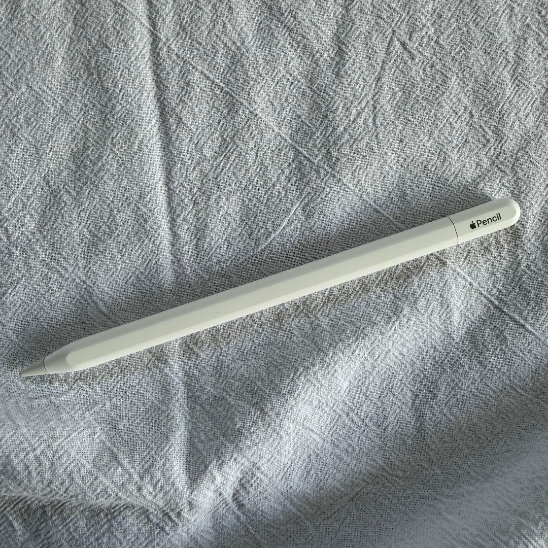 Apple Pencil usb-c 純正