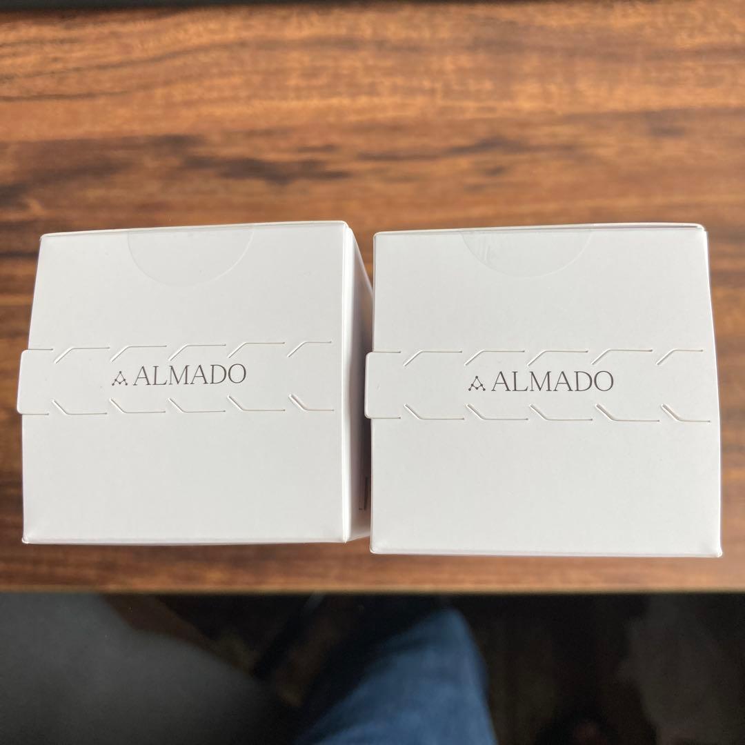 ALMADO オーディ モイストクレンジングジェル＋