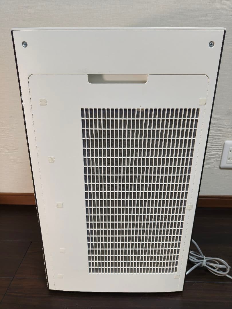 SHARP KI-RX70-W 加湿空気清浄機　2023年製　動作品