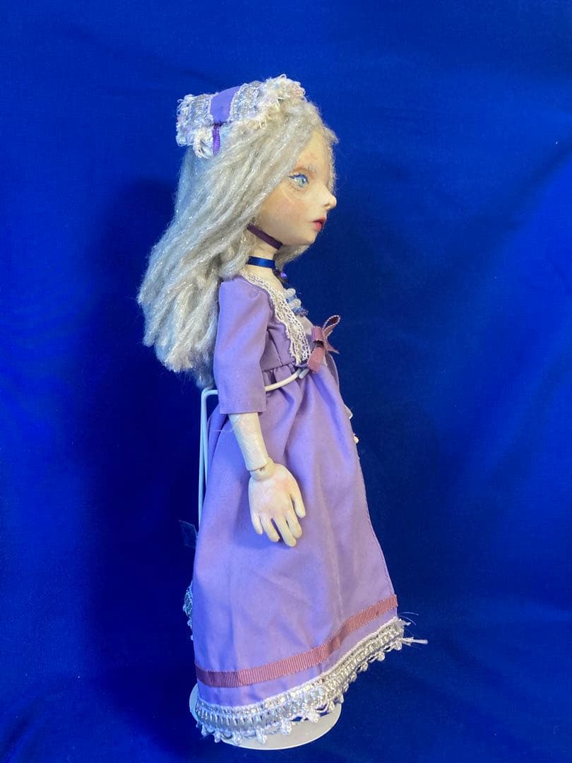 創作人形　オリジナル