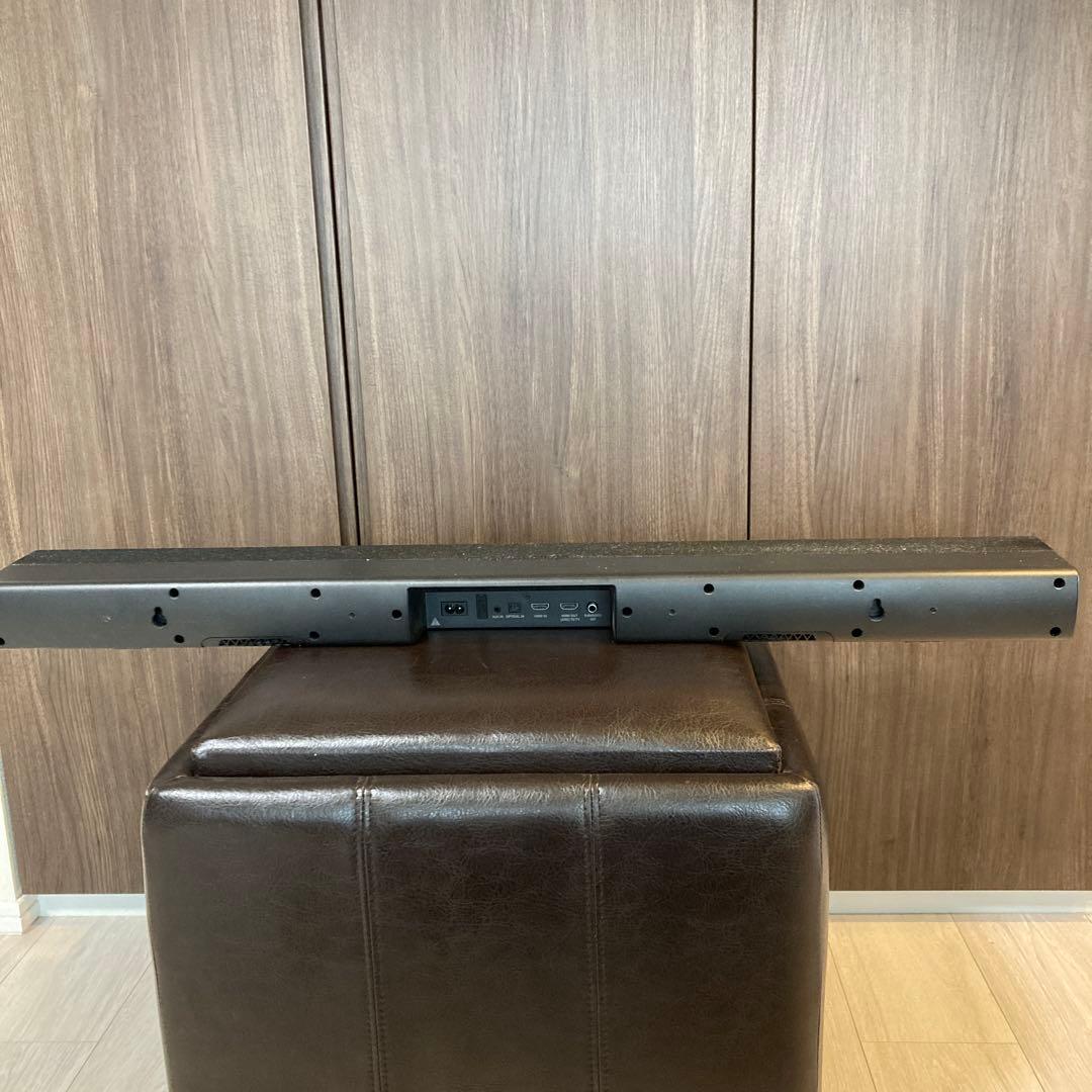 【たのメル便利用】DENON DHT-S216（サウンドバー）【最終値下げ済】