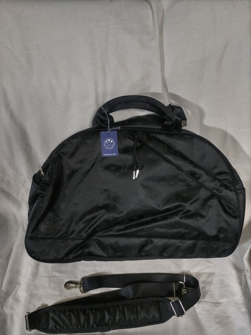 【美品】 PORTER モノグラム ボストンバッグ