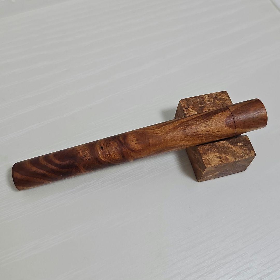 handwood 木製芯ケース 肥松
