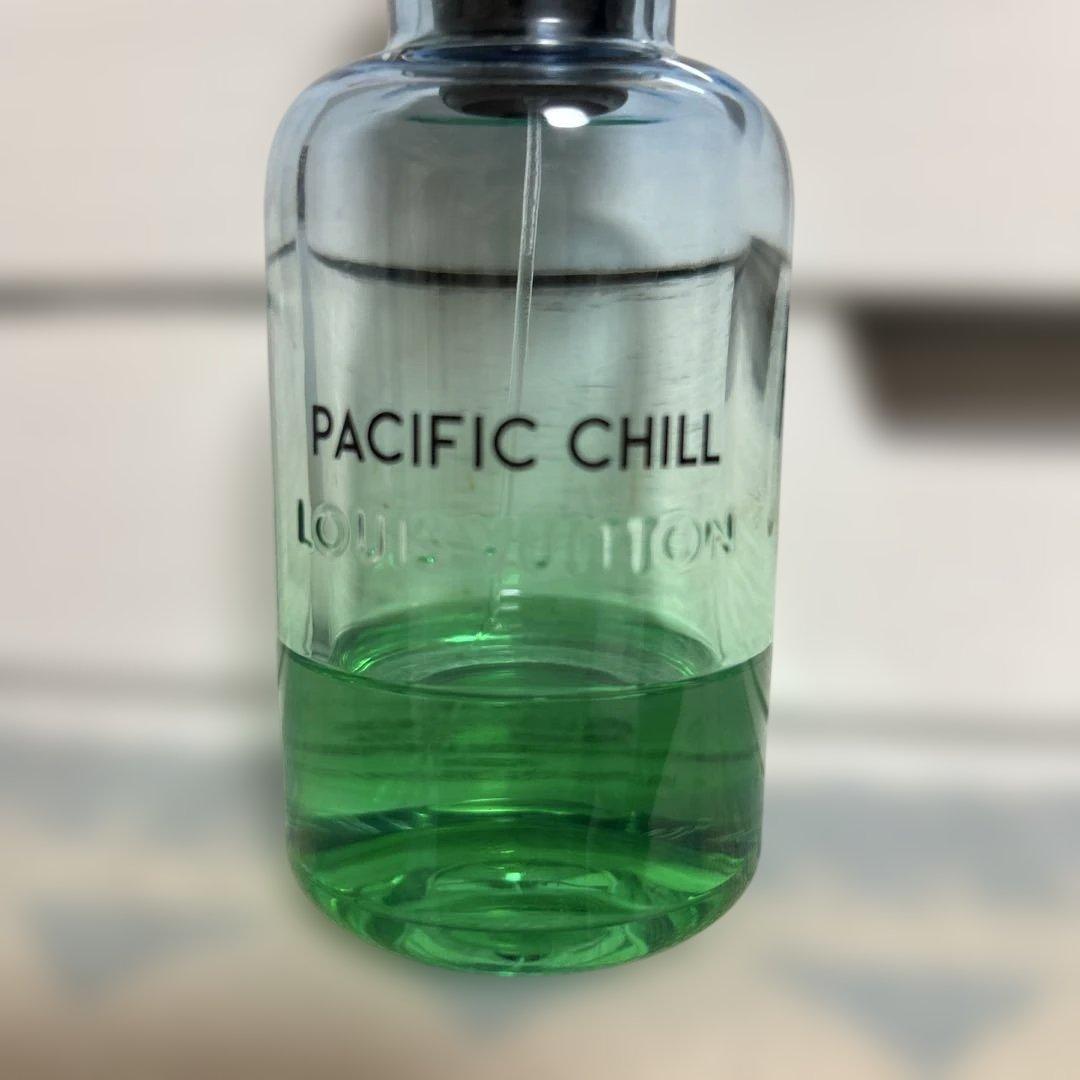 ルイ・ヴィトン　オードゥパルファン　PACIFIC CHILL 100ml