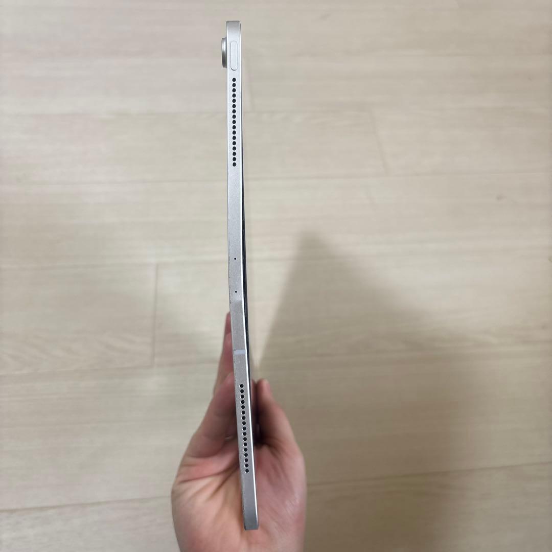 iPad Pro 第3世代 12.9インチ/動作OK/画面湾曲/256GB