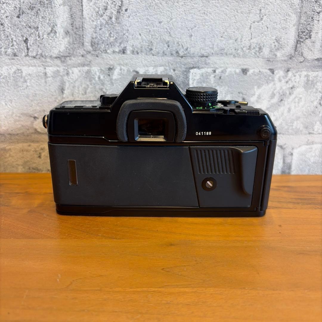 CONTAX フィルムカメラ ボディ 2台セット（167MT含む）
