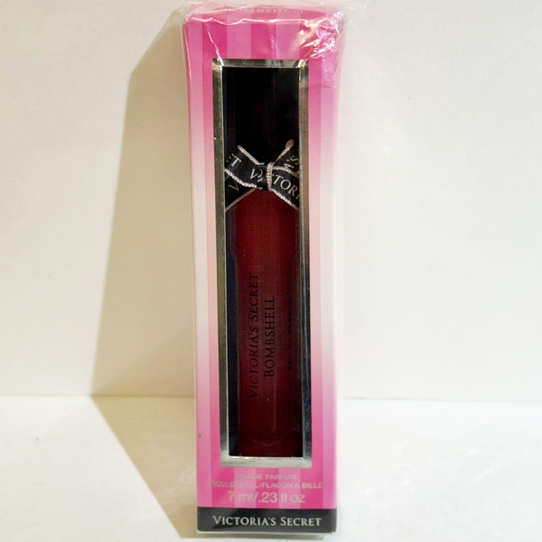 ヴィクトリアシークレット ボムシェル オードパルファム100ml 7ml 2本