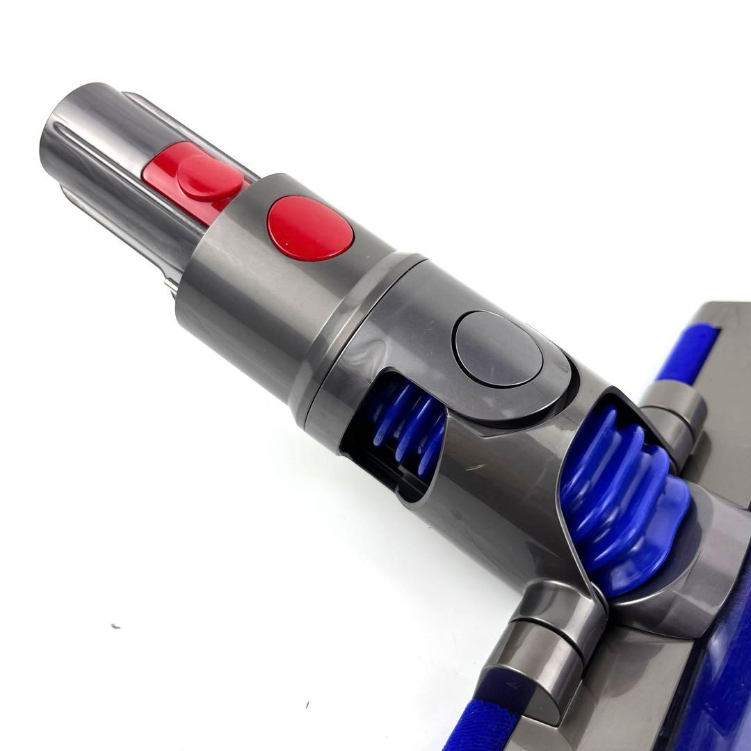 【分解洗浄】 Dyson Micro 1.5kg SV21 ヘッド g47