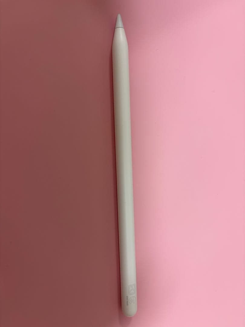 Apple Pencil (第2世代) 　正規品　ipad pro