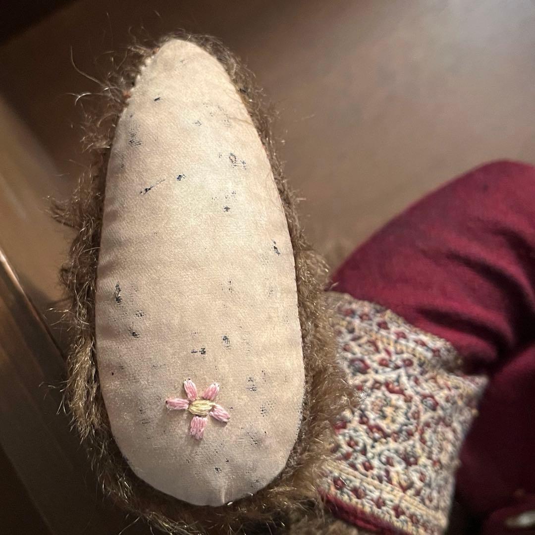 今週末のみ値下げ→フォーゲットミーノット　ベア Forget me not