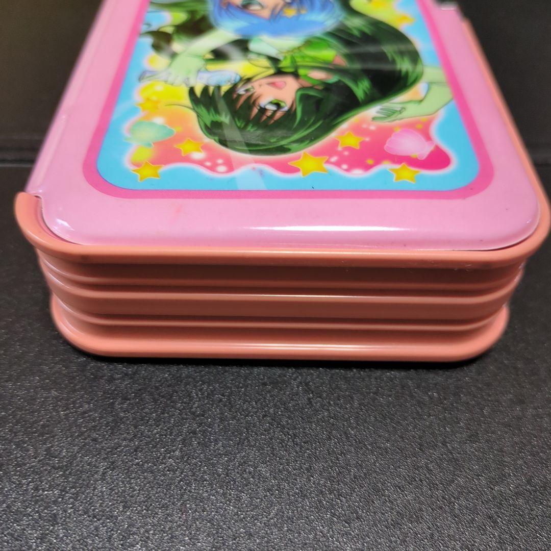 ぴちぴちピッチ　ペンケース　筆箱　平成レトロ
