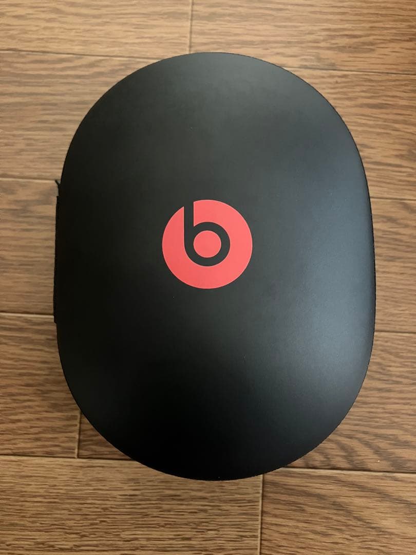 beats by Dr. Dre Studio 2 ワイヤレスヘッドホン