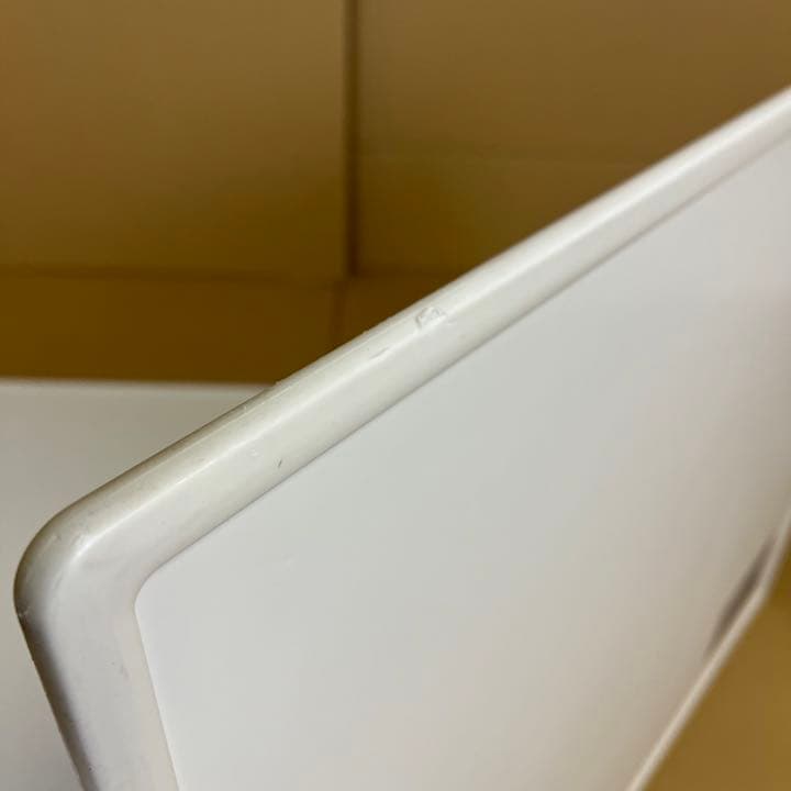 【美品】風呂ふた　LIXIL　INAX　組フタ　680 ✖ 1180