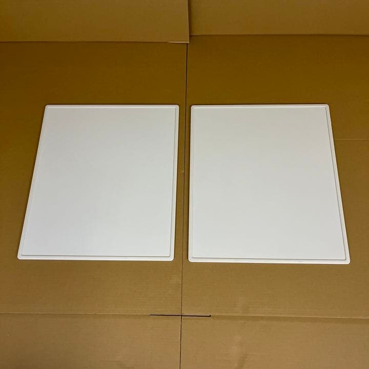 【美品】風呂ふた　LIXIL　INAX　組フタ　680 ✖ 1180