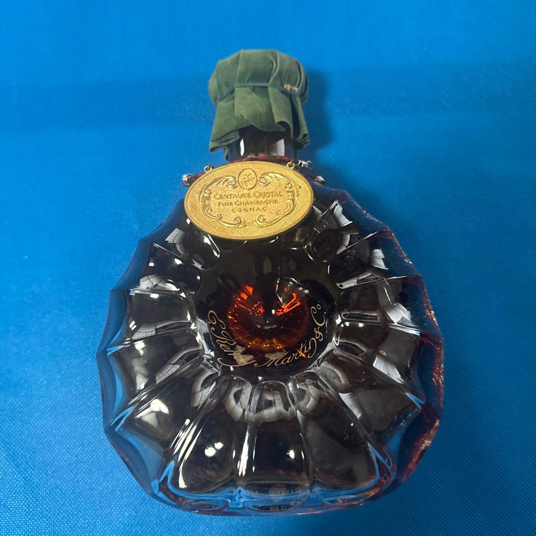 【未開封】❤️レミーマルタンRémy Martin Cognac Crystal