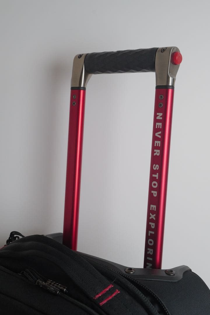 ノースフェイス THE NORTH FACE キャリーケース