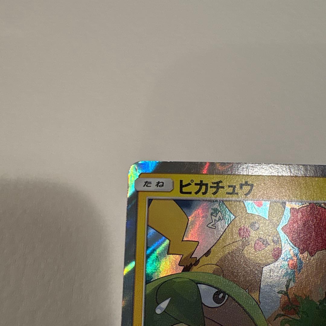 ポケモンカード ピカチュウ プロモ 227/SM-P フレンドリィショップ 2枚