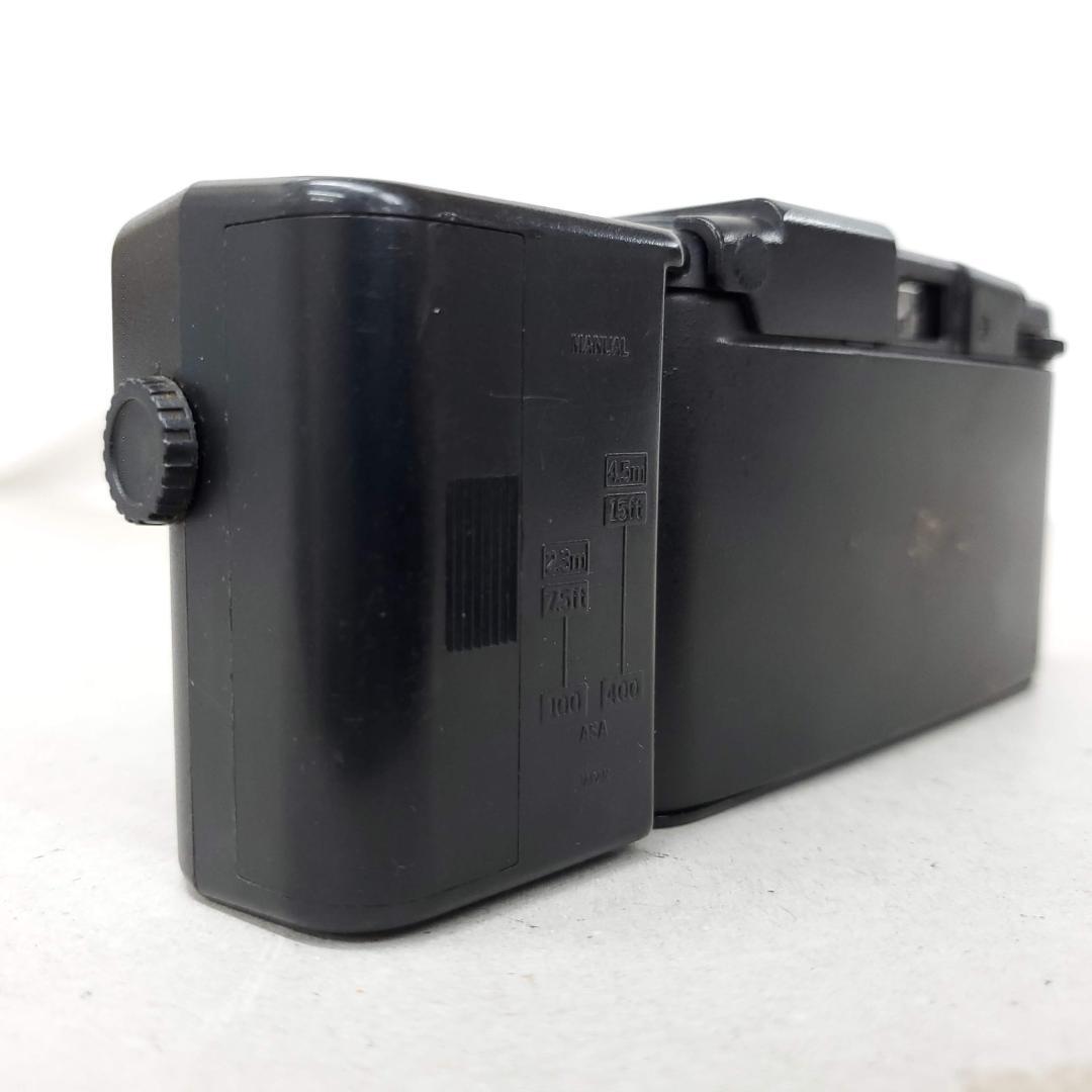 【動作確認済】 Olympus XA 1 G0309-1v