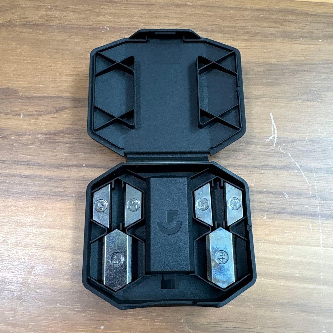 Logicool G502 LIGHTSPEED ゲーミングマウス 本体