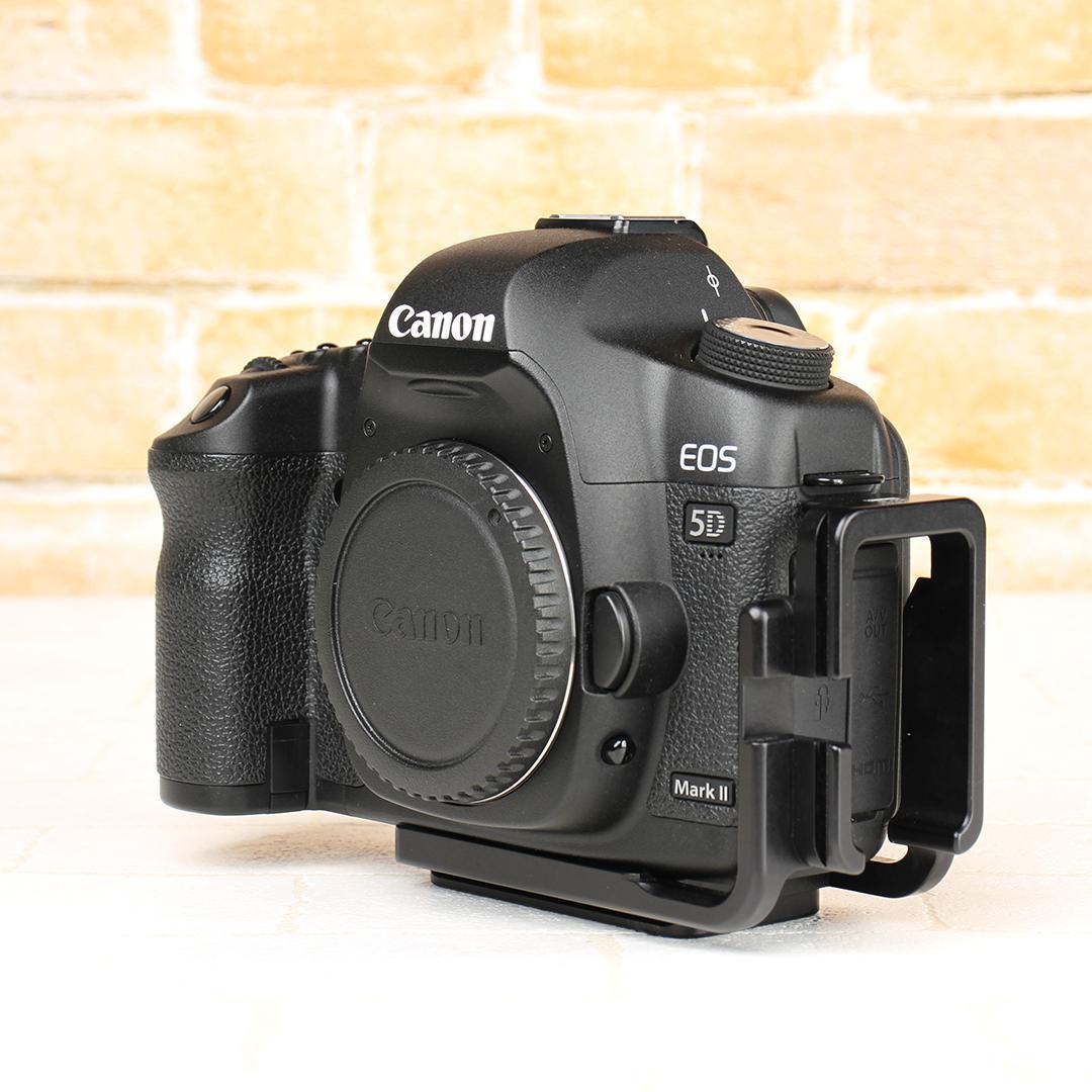 Canon EOS 5D Mark II EF24-105mm F4L カーク