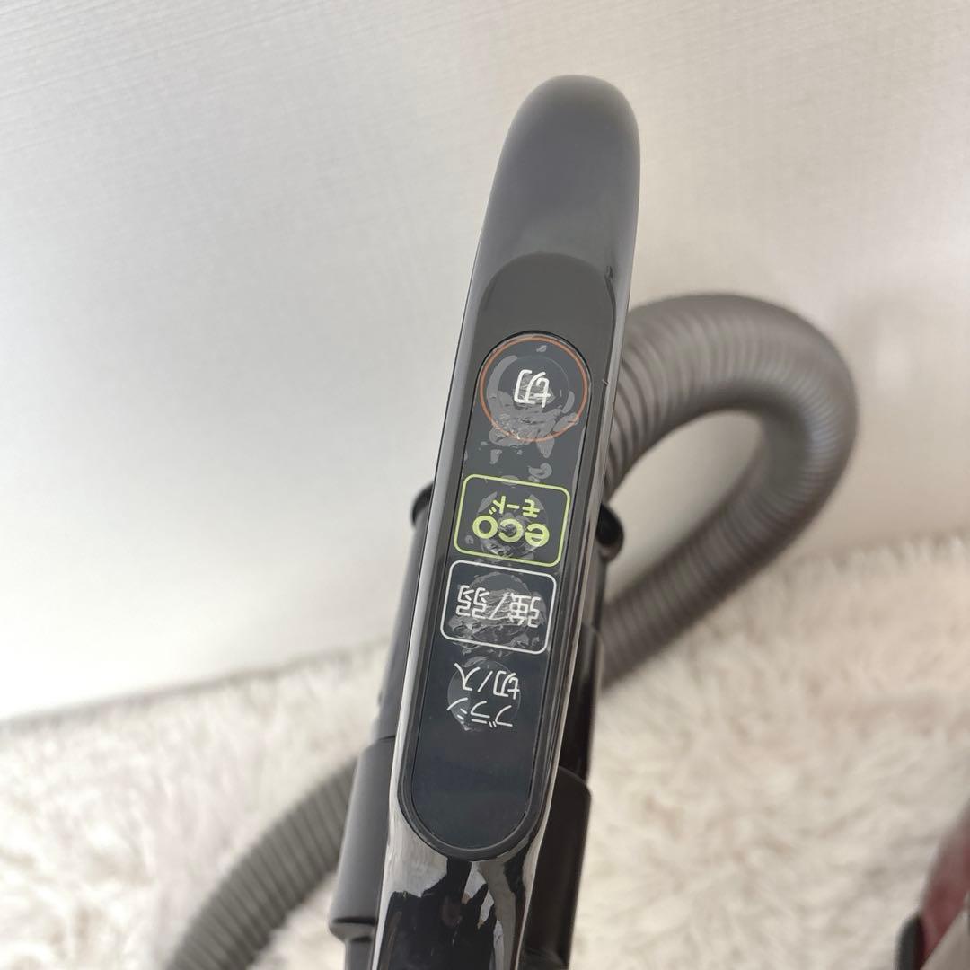 TOSHIBA トルネオミニ 東芝 VC-C7 掃除機