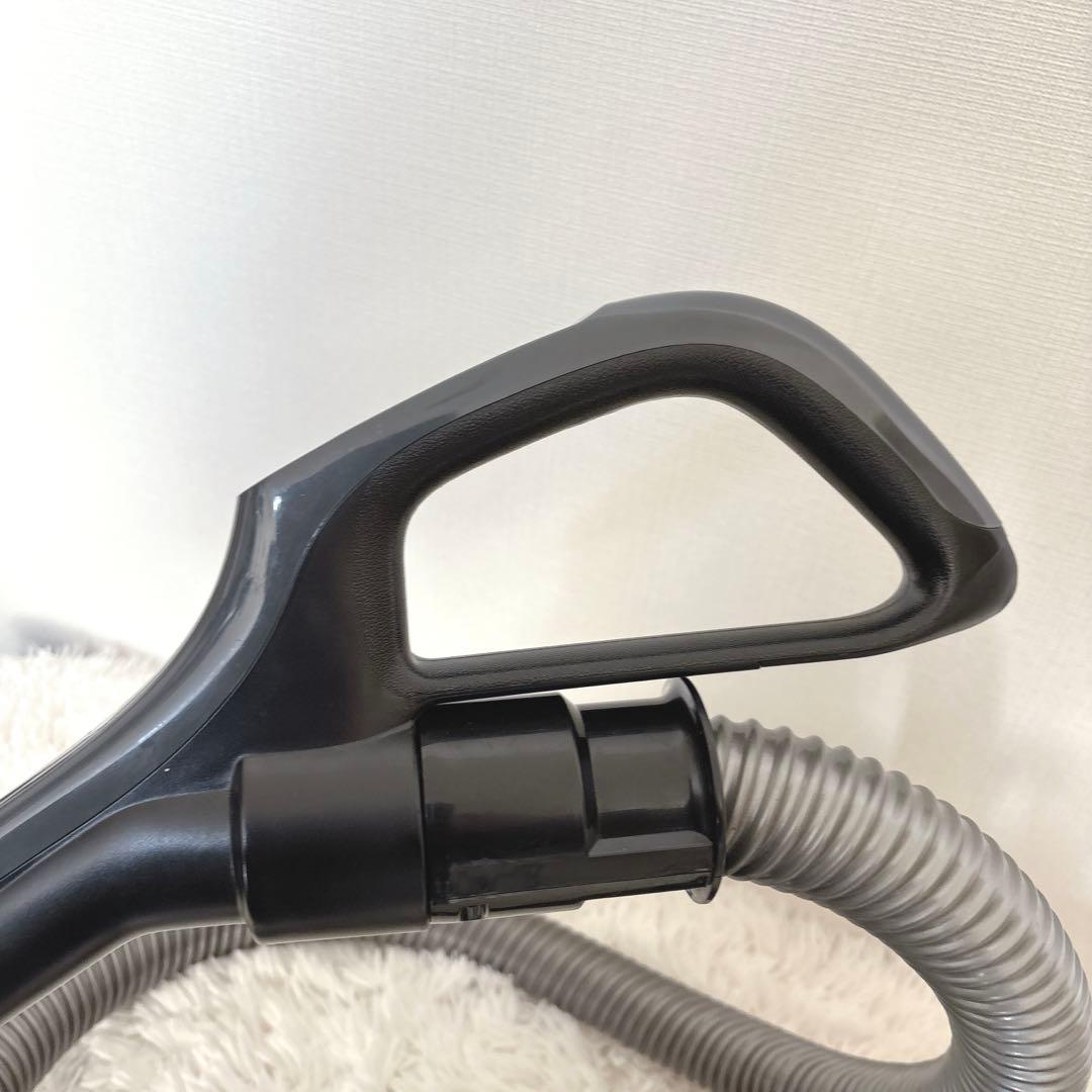 TOSHIBA トルネオミニ 東芝 VC-C7 掃除機