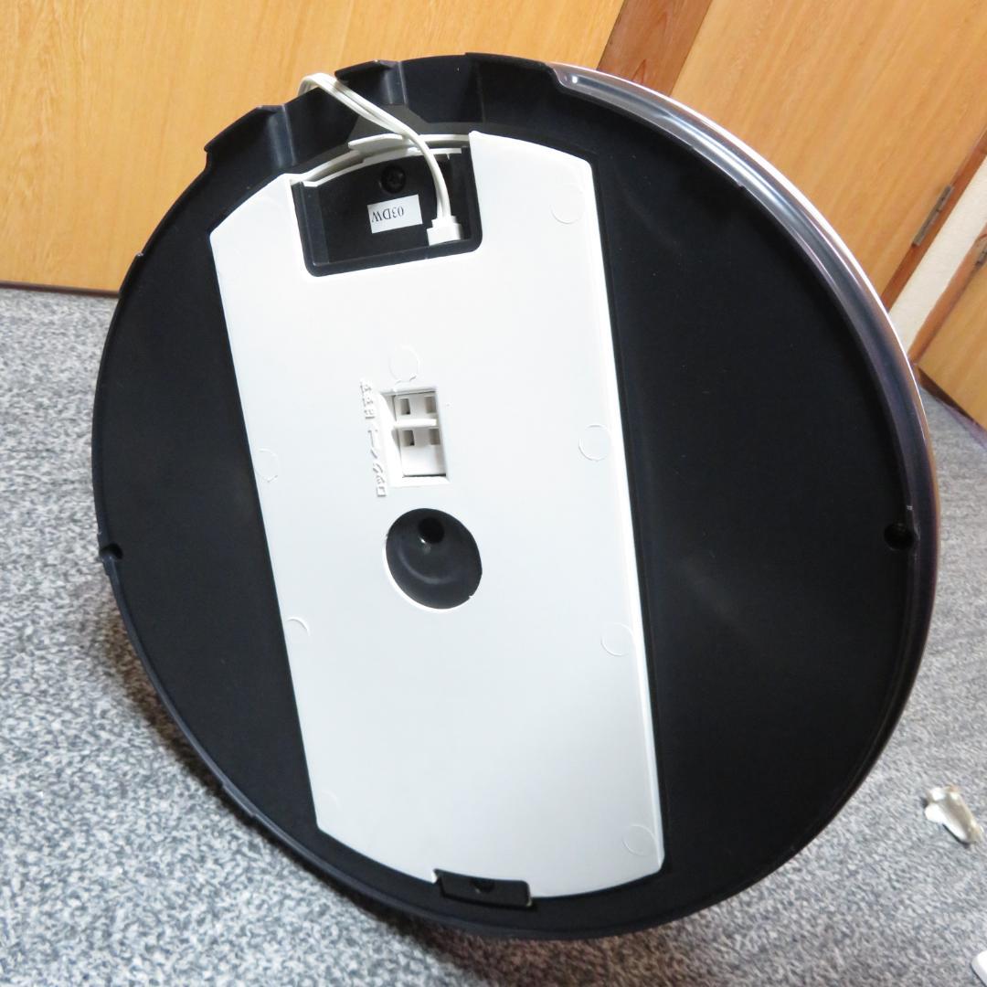 山善　リビング　扇風機　30ｃｍ　XKLRX-BKD30　２０２０年